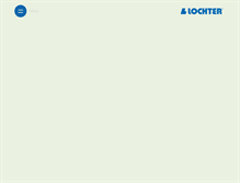 Tablet Screenshot of lochter.de